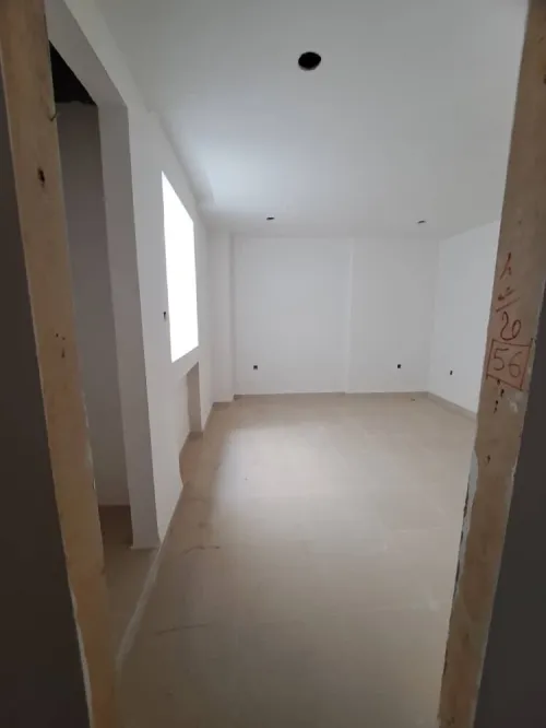 Vente Appartement F2 Alger Bordj el kiffan