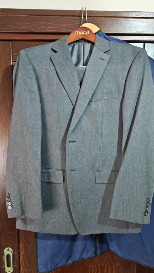 Costume Calvin Klein USA