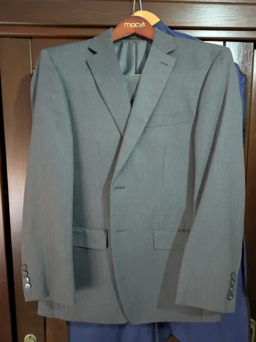 Costume Calvin Klein USA
