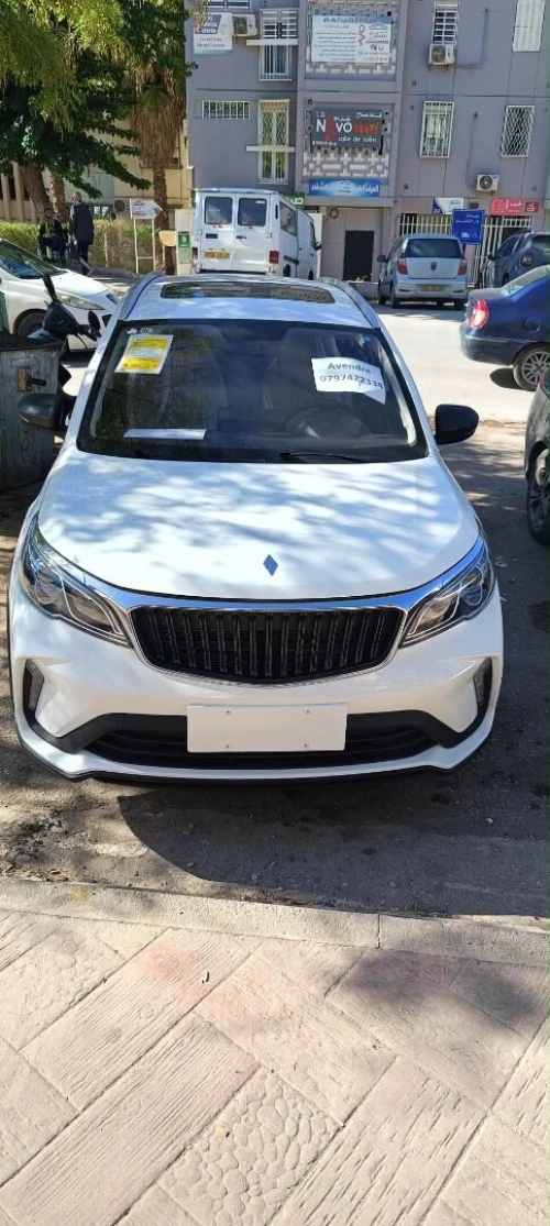 Geely GX3 PRO  2025 Livan