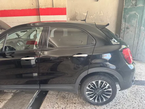 Fiat 500x 2023 