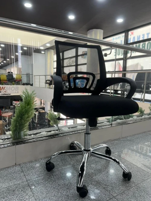 CHAISE OPÉRATEUR CT03
