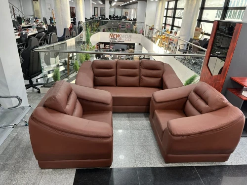 SALON 5 PLACES PDG LUXUEUX