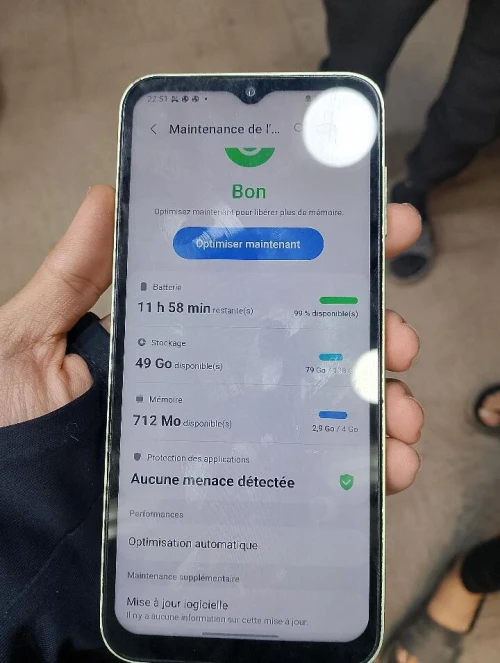  Samsung a14