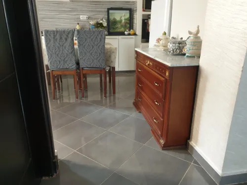Vente Appartement F4 Oran Oran