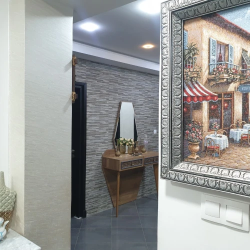 Vente Appartement F4 Oran Oran