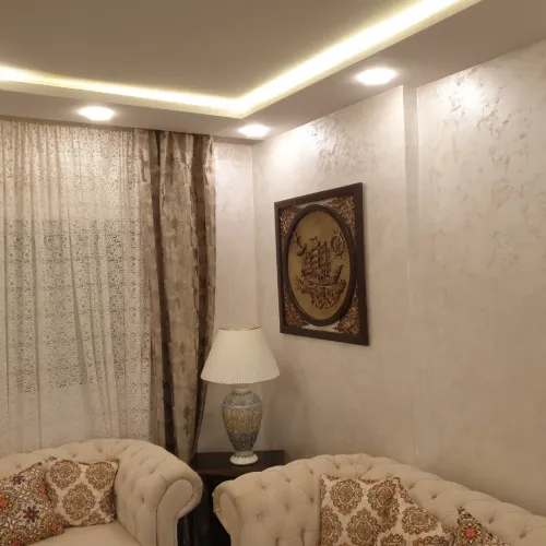 Vente Appartement F4 Oran Oran