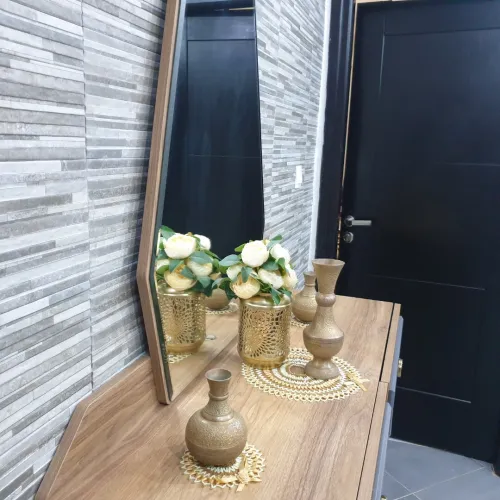 Vente Appartement F4 Oran Oran