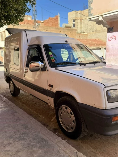 Renault Express 1999 Express