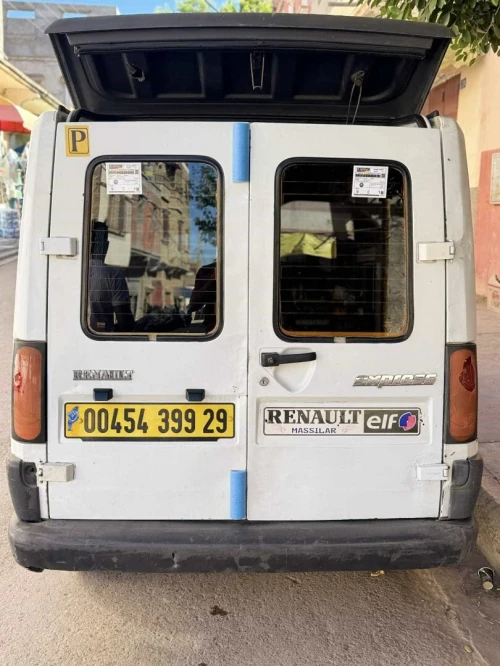 Renault Express 1999 Express