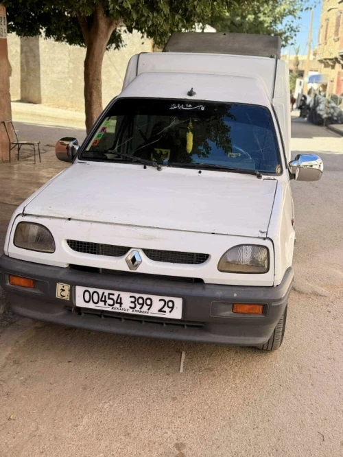 Renault Express 1999 Express
