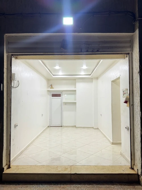 Location Local Oran Es senia