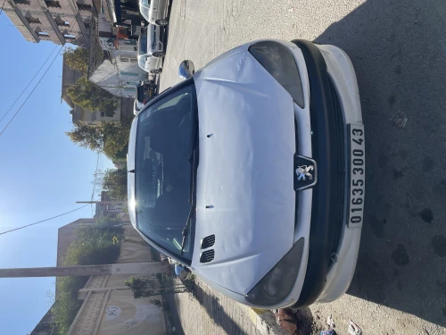 Peugeot 206 2000 206