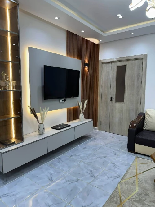 Location Appartement F4 Annaba Annaba