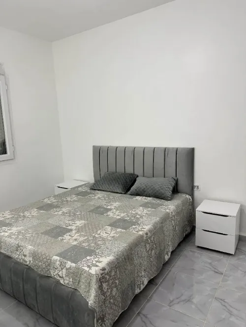 Location Appartement F4 Annaba Annaba
