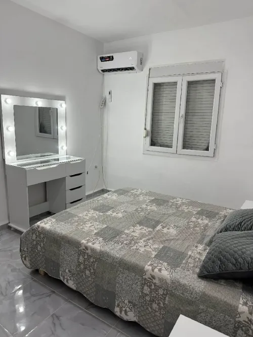 Location Appartement F4 Annaba Annaba