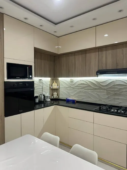 Location Appartement F4 Annaba Annaba