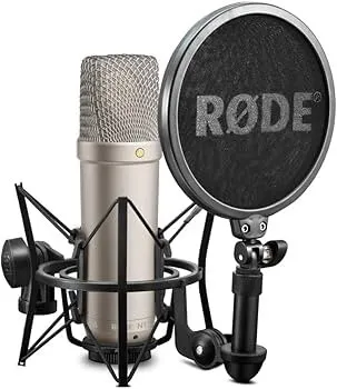 Microphone Rode Nt1-a