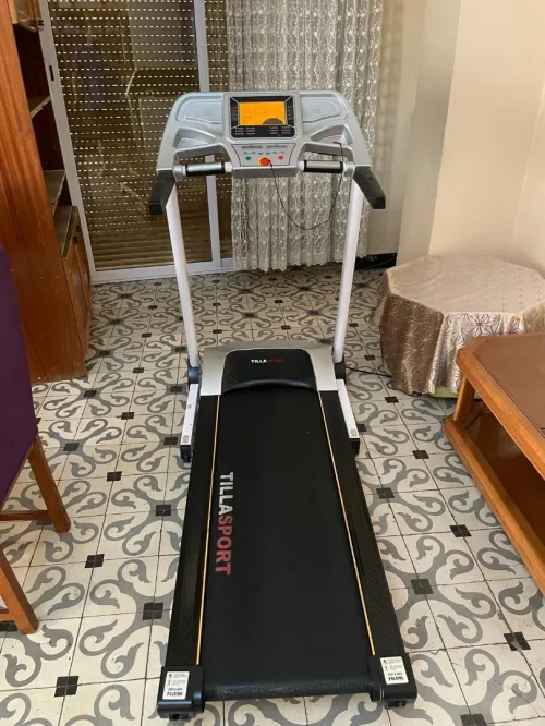 Tapis roulant