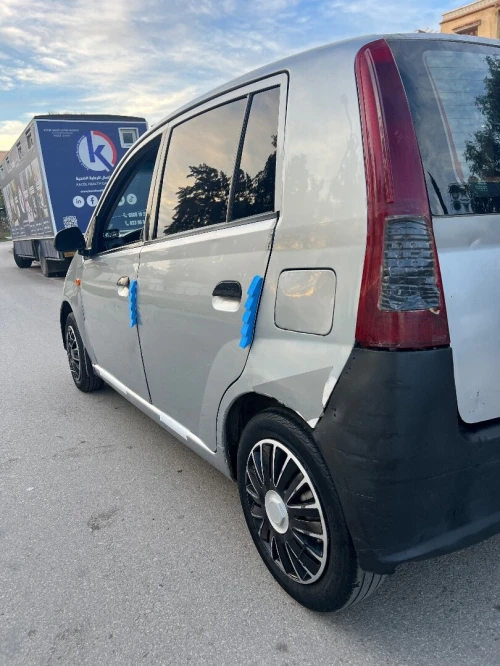 Daihatsu Charade 2005 Charade