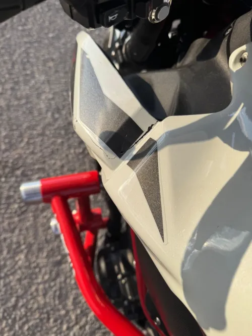 Kawasaki Z900 