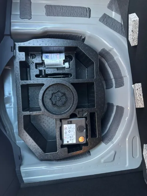 Volkswagen Tahru 2026 Ruixiang