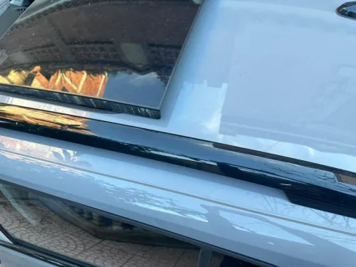Volkswagen Tahru 2026 Sharp