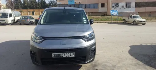 Fiat Doblo 2024 