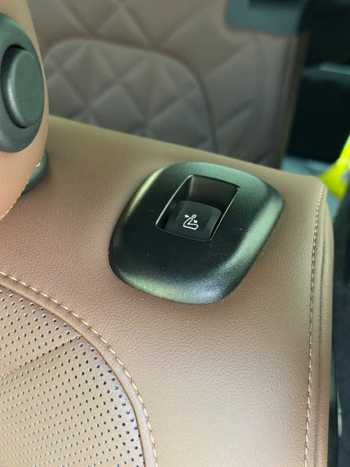 BMW X5 2026 7 place