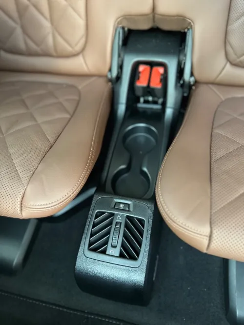 BMW X5 2026 7 place