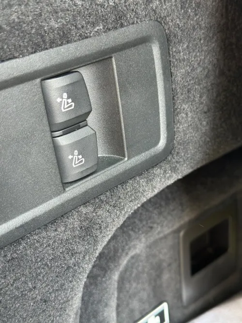 BMW X5 2026 7 place
