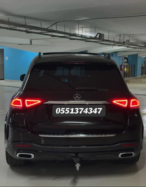 Mercedes Gle 300 d 2023 