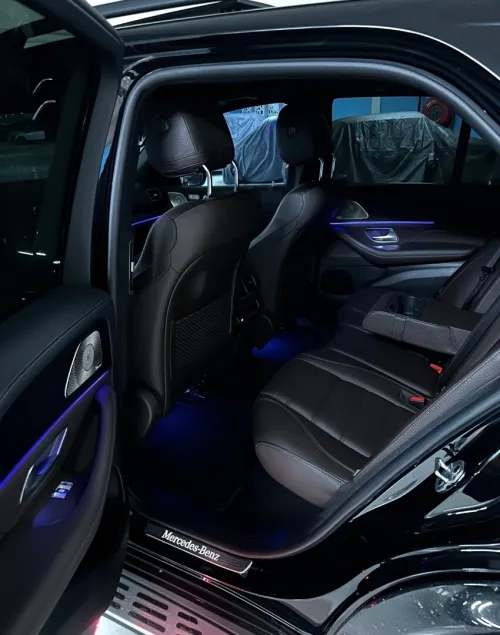 Mercedes Gle 300 d 2023 