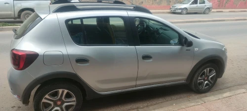 Dacia Stepway 2019 