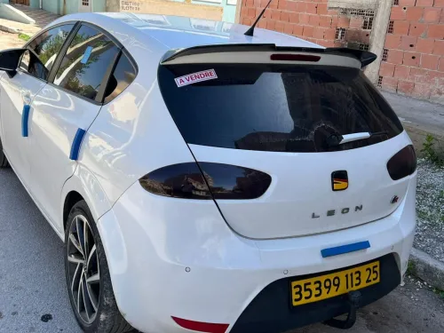 Seat Leon 2013 Leon