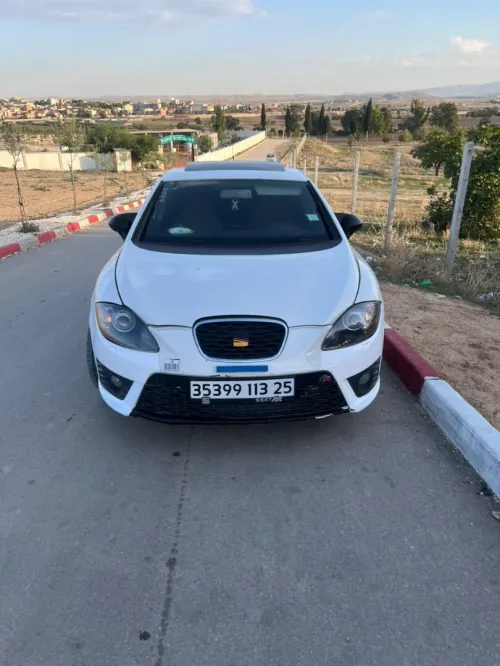 Seat Leon 2013 Leon