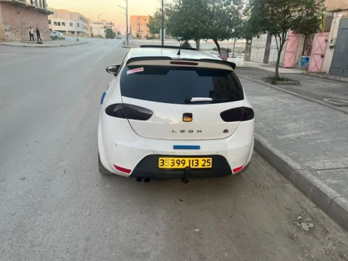 Seat Leon 2013 Leon