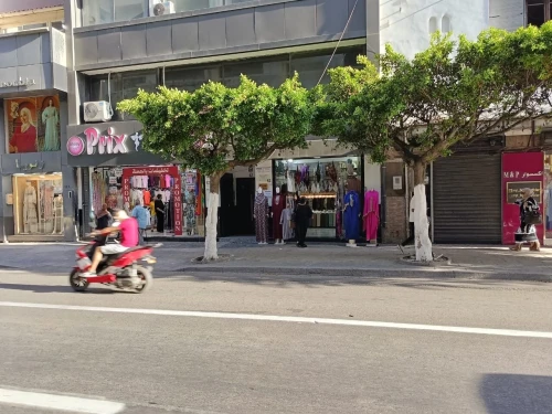 Location Local Alger El biar 3