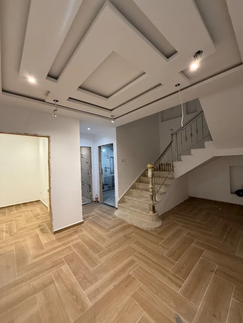 Vente Villa Alger Birkhadem