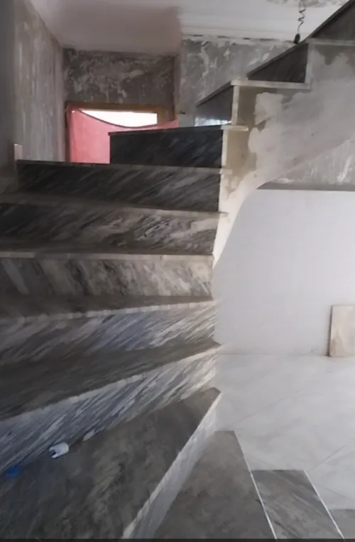 Vente Appartement Duplex F7 Alger Bordj el kiffan