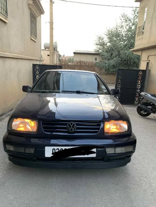 Volkswagen Vento 1992 Vento