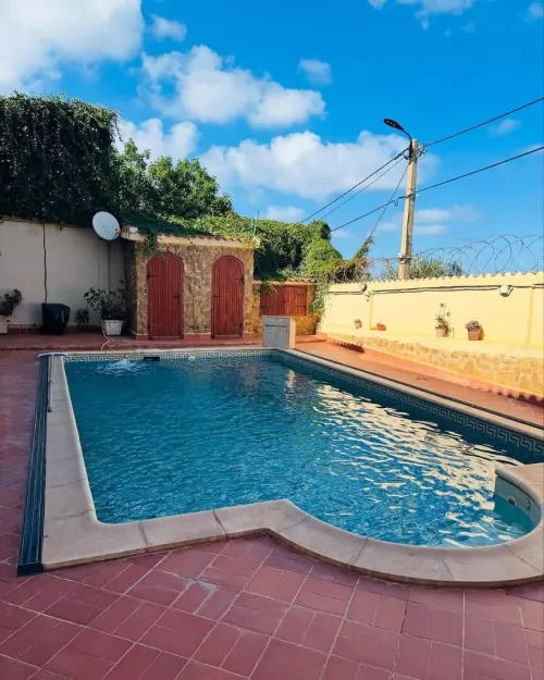 Location Villa Tipaza Tipaza