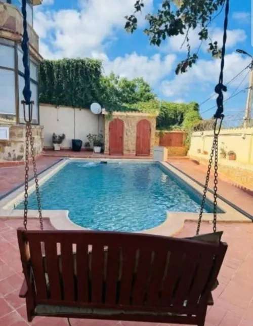 Location Villa Tipaza Tipaza