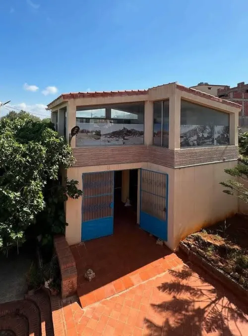 Location Villa Tipaza Tipaza