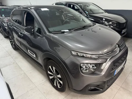 Citroen C3 2024 Full options