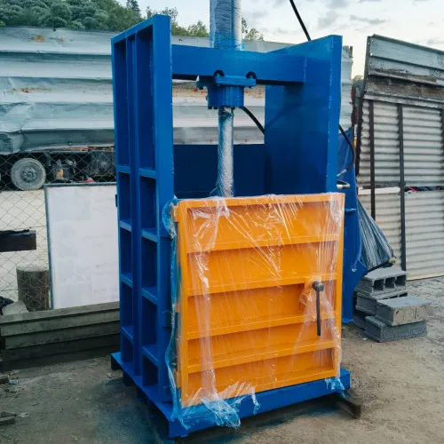Matériel de recyclage