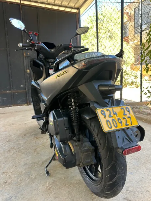 VMAX 200 2024