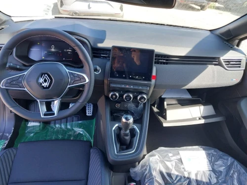 Renault Clio 5  2025 Esprit Alpine
