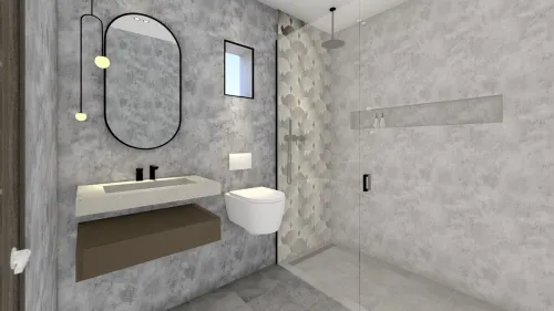 Vente Appartement F3 Oran Ain el turck