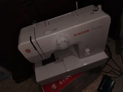 SINGER